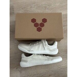 VivoBarefoot Gobi II Limestone Sneaker Size 10 Men